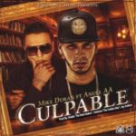 Anuel AA Ft. Mike Duran - Culpable